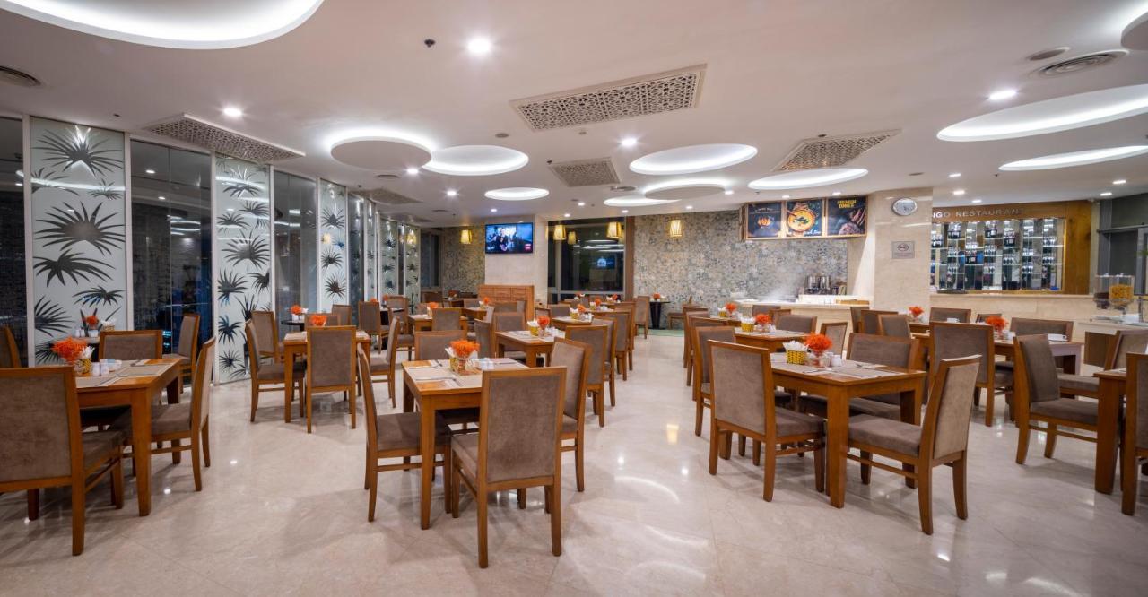 Eden Star Saigon Hotel Ho Či Minovo Město Exteriér fotografie