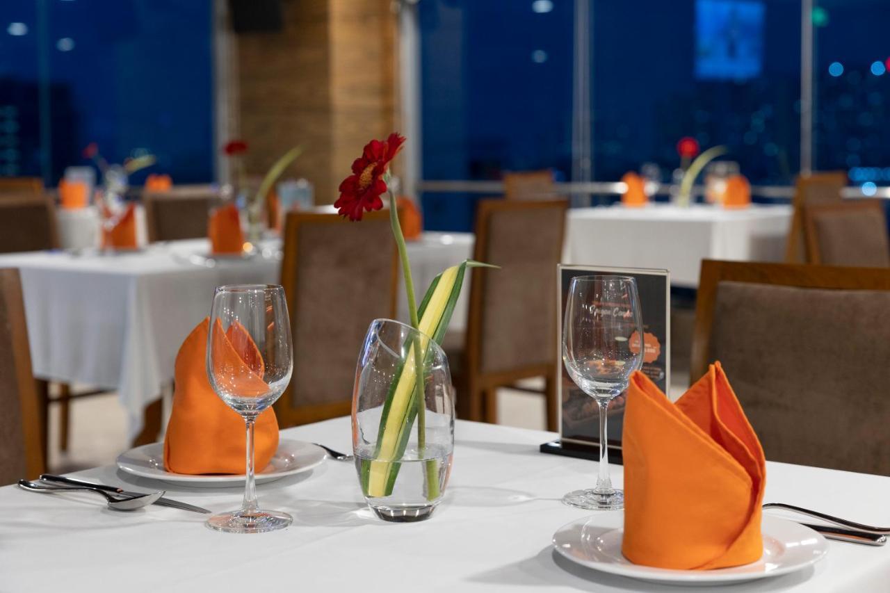 Eden Star Saigon Hotel Ho Či Minovo Město Exteriér fotografie
